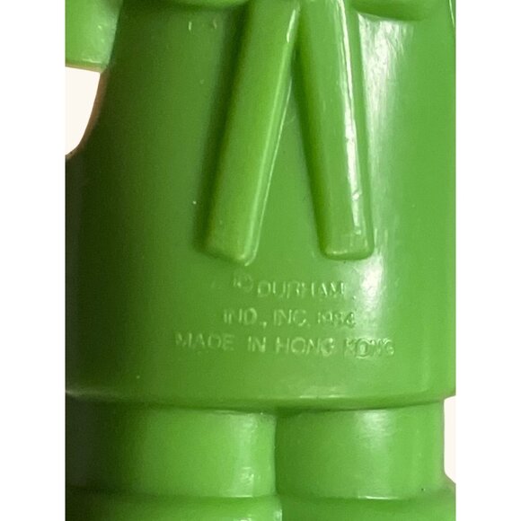 VINTAGE 1984 Plastic DURHAM MOM Doll House FIGURE - Picture 5 of 8